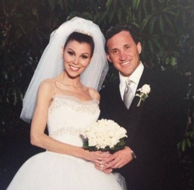 Terry Dubrow and his wife Heather Dubrow vowed to be together forever in 1999 and the bond is still pure full of love like same old days.
